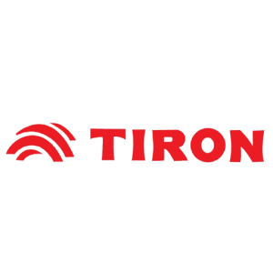 tiron-logos